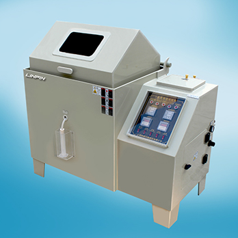 鹽霧腐蝕試驗(yàn)機(jī)