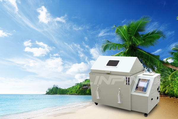 鹽霧試驗機試驗24小時可以具體量化嗎？